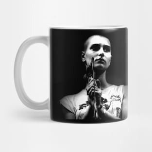 Sinead O'Connor Vintage Mug